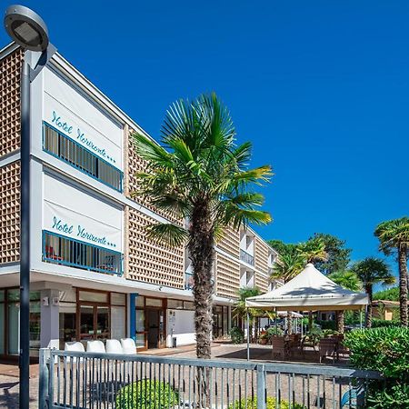 Hotel Horizonte Bibione Luaran gambar