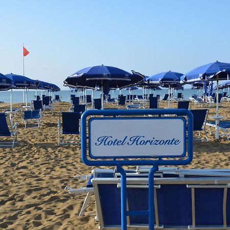 Hotel Horizonte Bibione Luaran gambar
