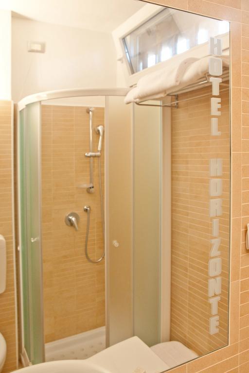 Hotel Horizonte Bibione Bilik gambar