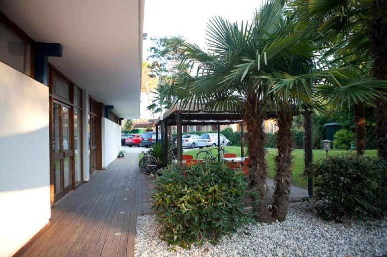 Hotel Horizonte Bibione Luaran gambar