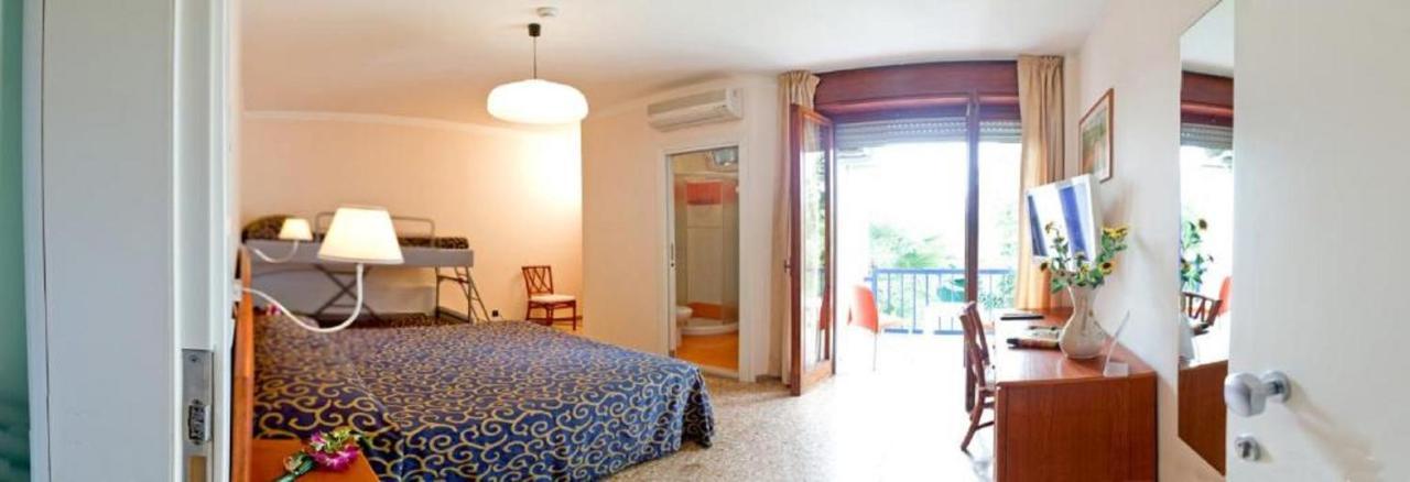 Hotel Horizonte Bibione Luaran gambar