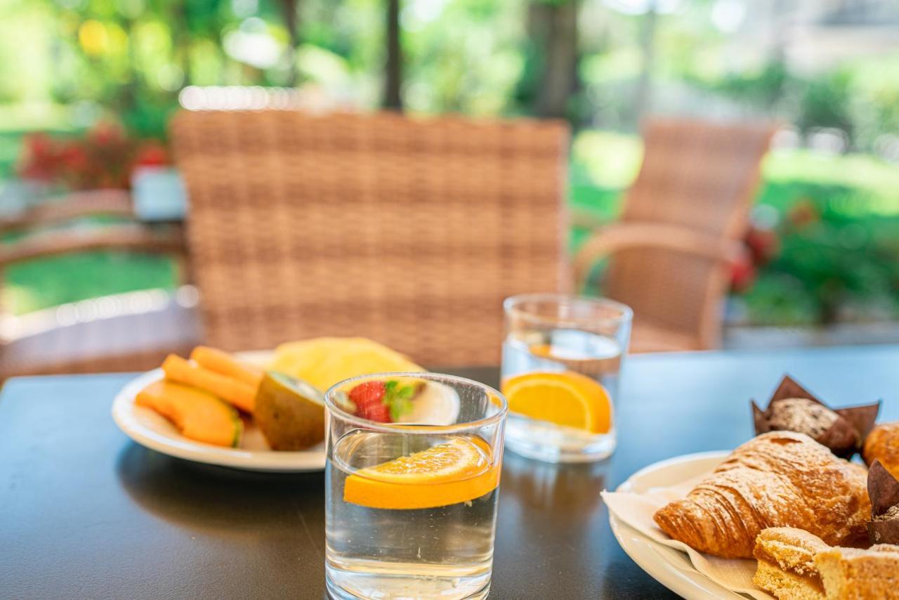 Hotel Horizonte Bibione Luaran gambar