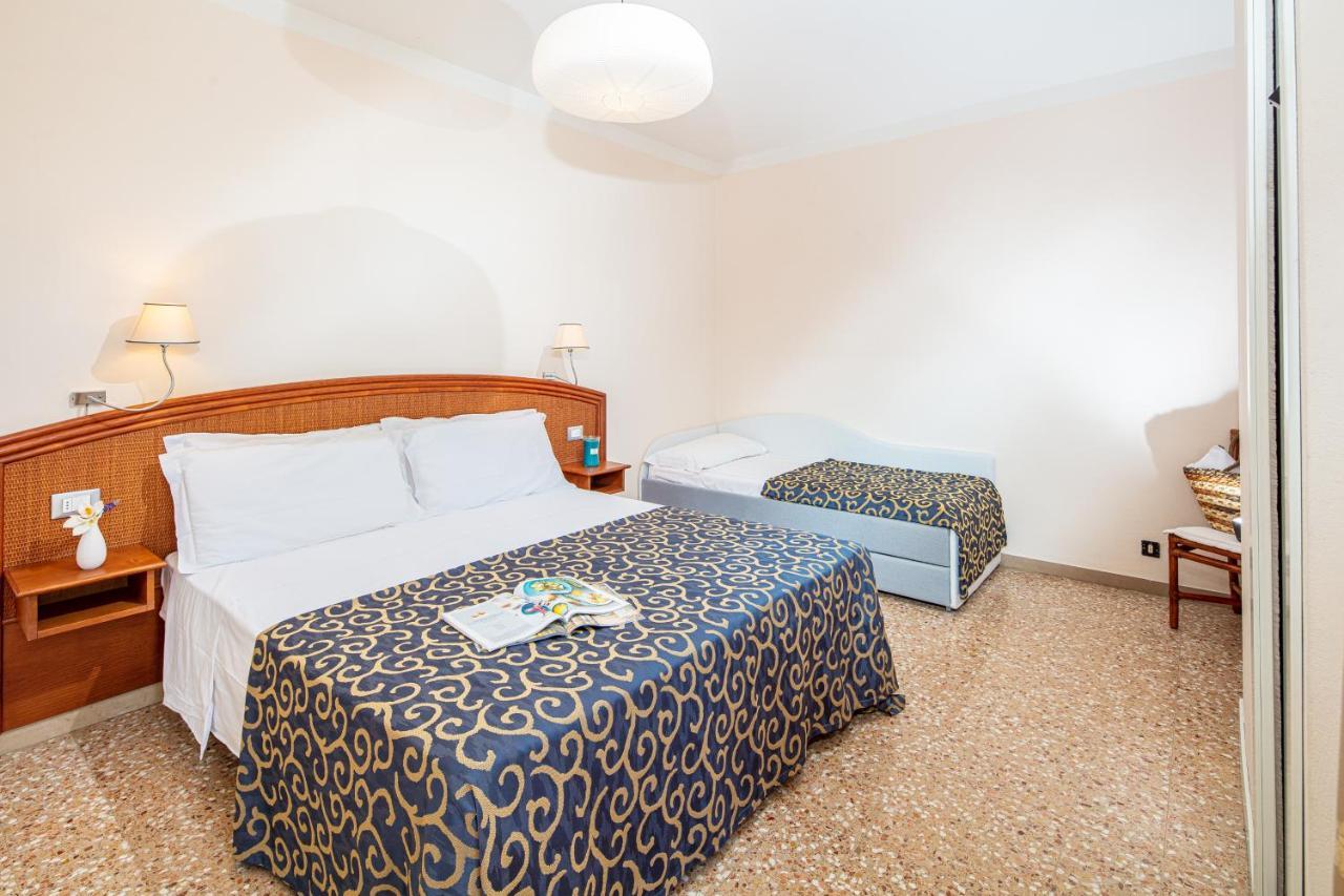 Hotel Horizonte Bibione Luaran gambar