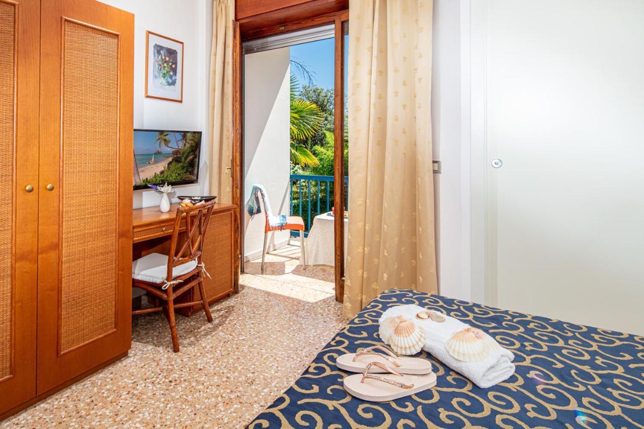Hotel Horizonte Bibione Luaran gambar