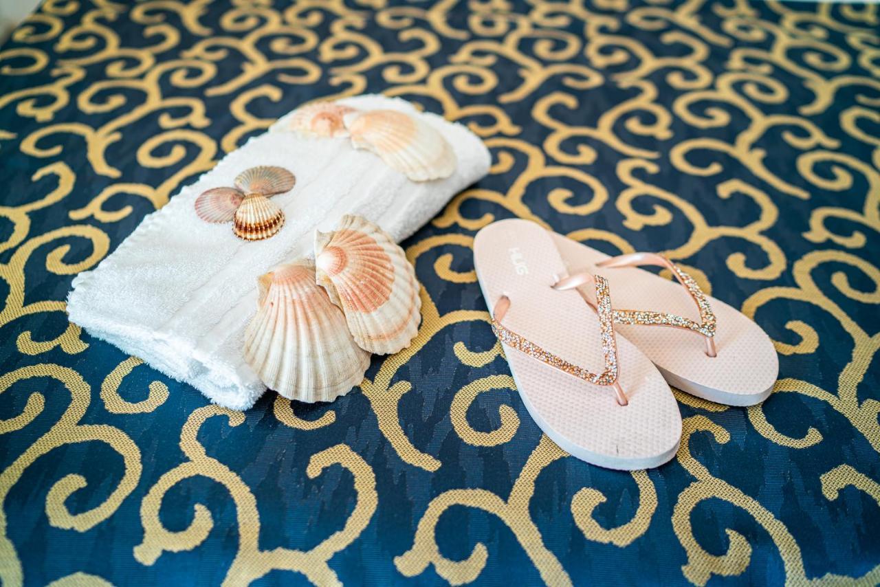 Hotel Horizonte Bibione Luaran gambar
