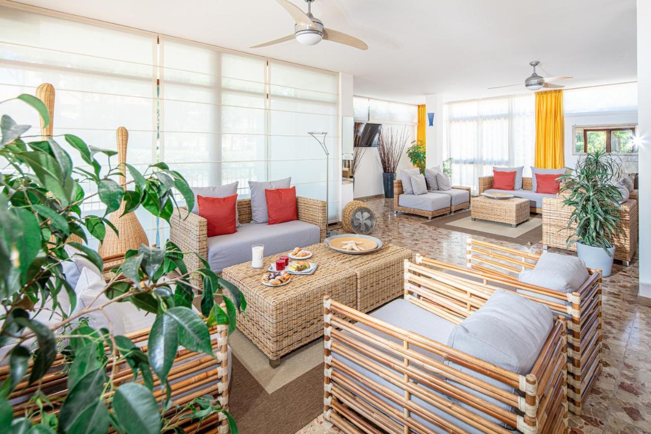 Hotel Horizonte Bibione Luaran gambar