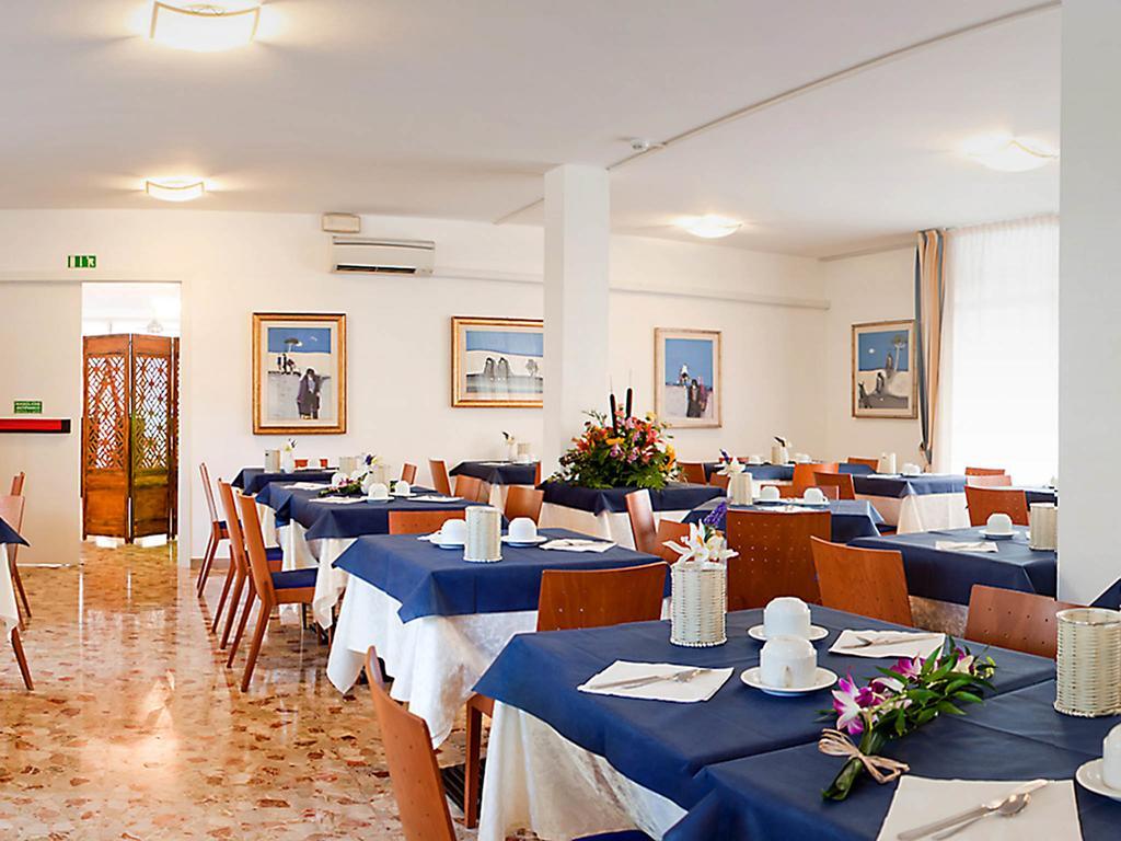 Hotel Horizonte Bibione Luaran gambar