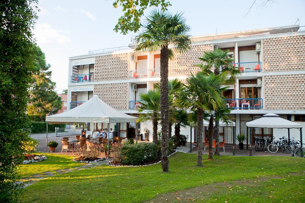 Hotel Horizonte Bibione Luaran gambar