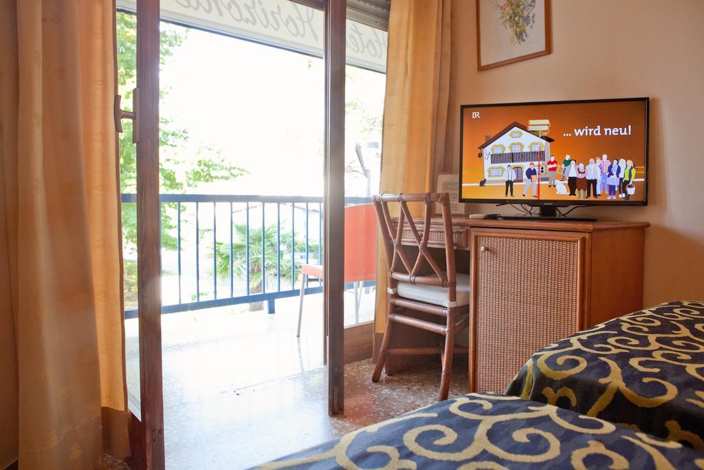 Hotel Horizonte Bibione Luaran gambar