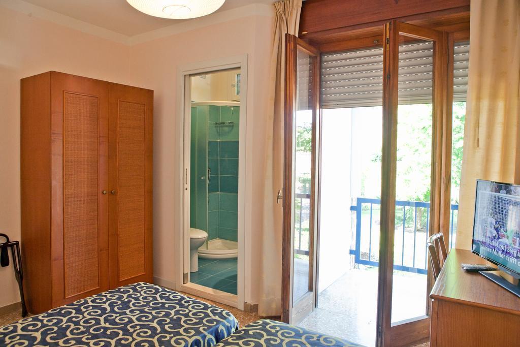 Hotel Horizonte Bibione Luaran gambar