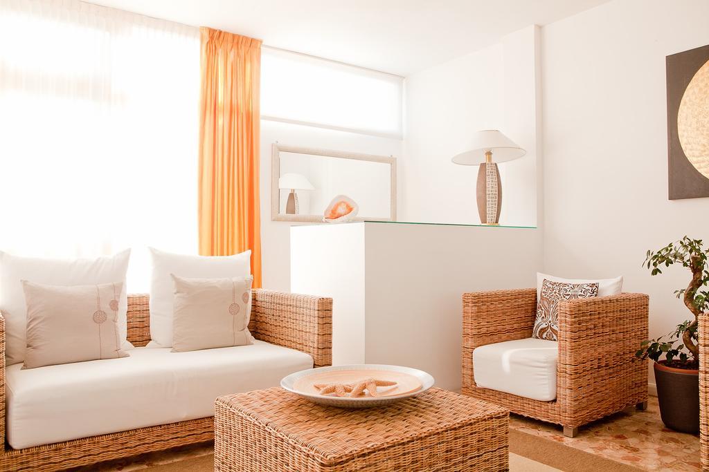 Hotel Horizonte Bibione Luaran gambar
