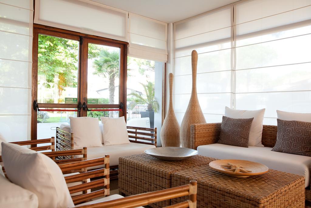 Hotel Horizonte Bibione Luaran gambar