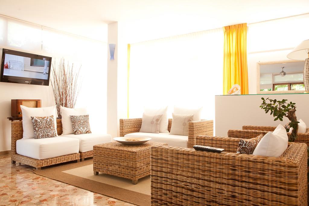 Hotel Horizonte Bibione Luaran gambar