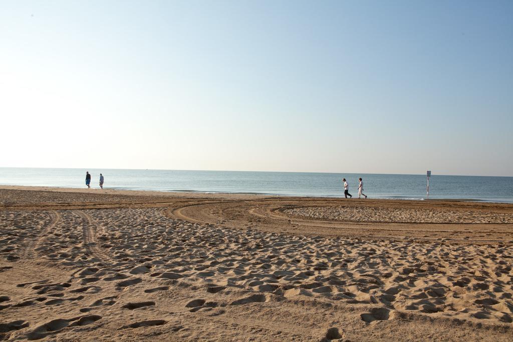 Hotel Horizonte Bibione Luaran gambar