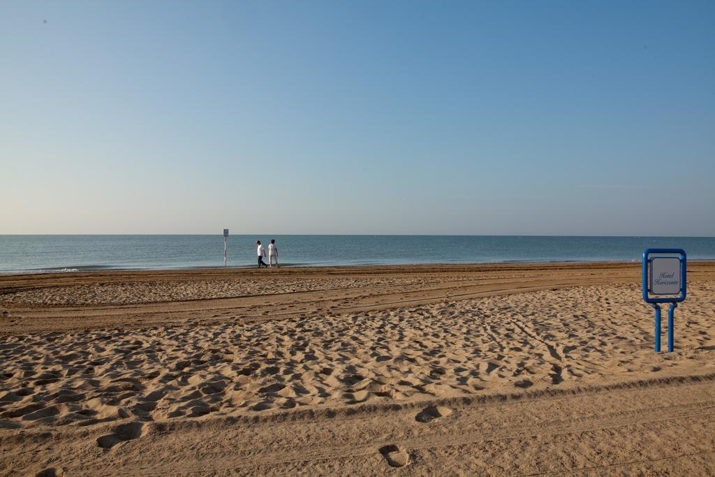 Hotel Horizonte Bibione Luaran gambar