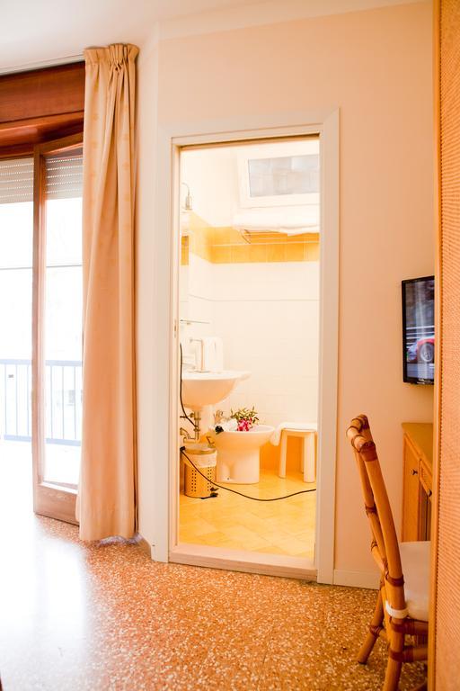 Hotel Horizonte Bibione Luaran gambar