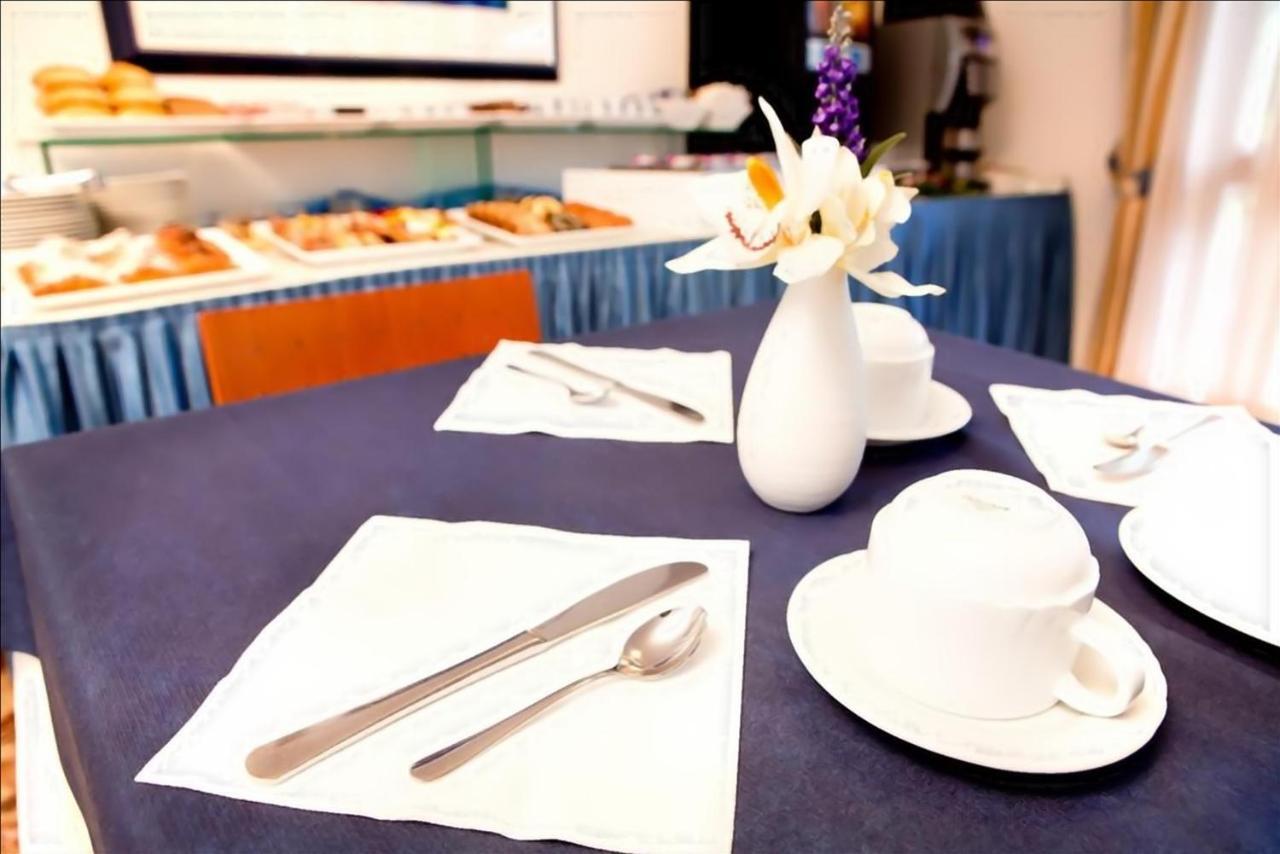 Hotel Horizonte Bibione Luaran gambar