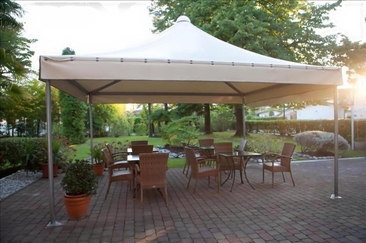 Hotel Horizonte Bibione Luaran gambar